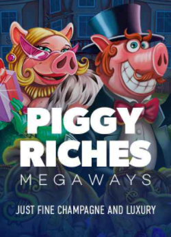 Piggy riches game