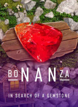 Bonanza game