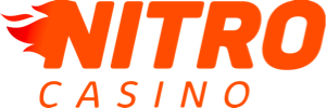 nitro casinos logo